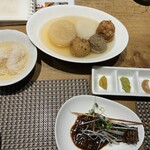 小田原おでん本店 - 