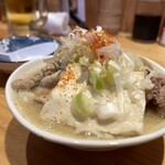 もつ焼き 小江戸 - 