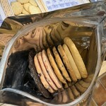 ステラおばさんのクッキー - 料理写真: