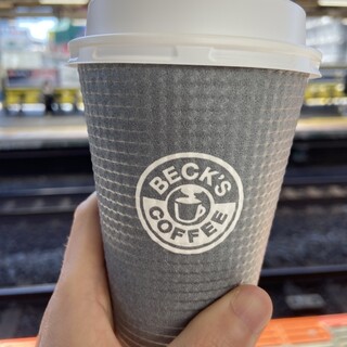 ベックスコーヒーショップ_0