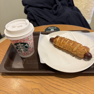 スターバックス・コーヒー_0