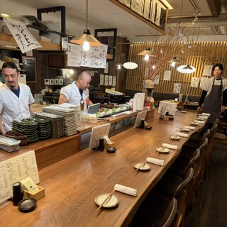 吟魚のはなれ 吟チロリ_2