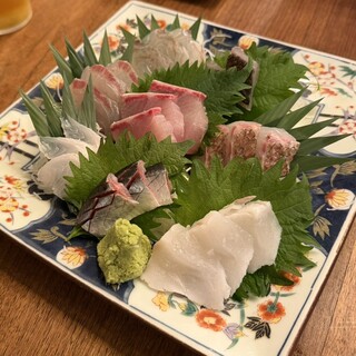 吟魚のはなれ 吟チロリ_1