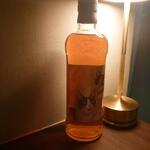 バー オナー - ドリンク