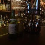 バー オナー - ドリンク