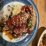 青山一丁目たぬき - 