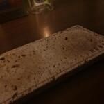 バー オナー - 内観