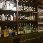 バー オナー - ドリンク