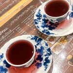 カフェ&ワインバー 葡萄酒一番館 - 