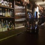 バー オナー - ドリンク