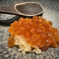 神楽坂 鮨 弥栄 - 