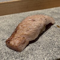 神楽坂 鮨 弥栄 - 