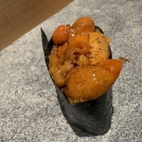神楽坂 鮨 弥栄 - 