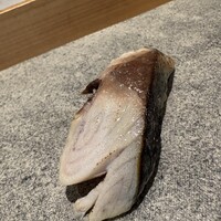 神楽坂 鮨 弥栄 - 