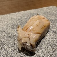 神楽坂 鮨 弥栄 - 