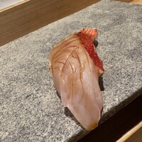 神楽坂 鮨 弥栄 - 
