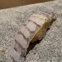神楽坂 鮨 弥栄 - 