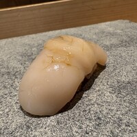 神楽坂 鮨 弥栄 - 