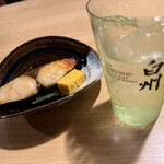 亀おたけ - 