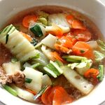 業務スーパー - 料理写真: