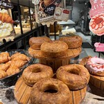 ハート ブレッド アンティーク - 料理写真: