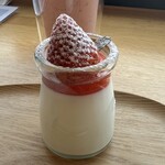 Mori no Cafe - 