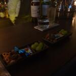 バー オナー - 内観