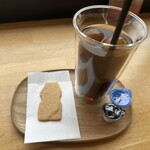 Mori no Cafe - 