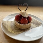 Mori no Cafe - 