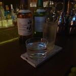 バー オナー - ドリンク