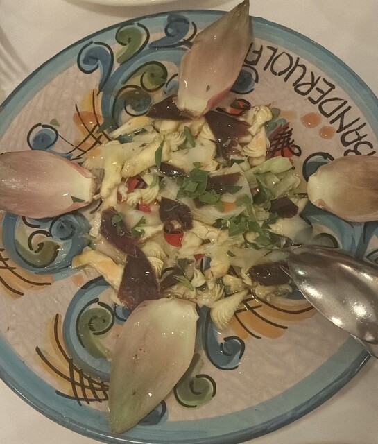 バンデルオーラ （BANDERUOLA）のご予約 - 恵比寿/イタリアン | 食べログ