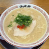 博多らーめん ばりばり軒 一宮本店