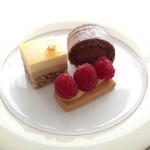 ピーク・ラウンジ - 