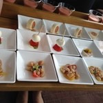 ピーク・ラウンジ - 