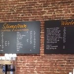 Stumptown Coffee Roasters - 