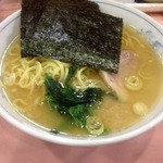 Nakajimaya - ラーメン　大盛