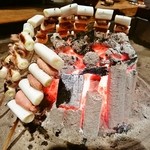 柳家 - 鴨とネギ