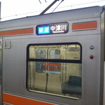 柳家 - 行き方１