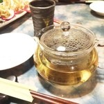 お粥と創作中華料理の店 小槌 - 