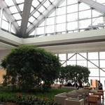 ピーク・ラウンジ - 