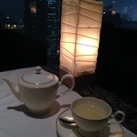 ピーク・ラウンジ - 