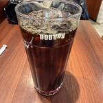 ドトールコーヒーショップ - ドリンク写真:
