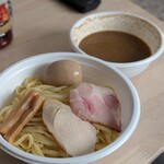 らぁ麺 はやし田 - 料理写真: