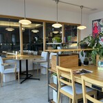Mori no Cafe - 