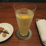 BAR YUMOTO - ニューサマーモーニ