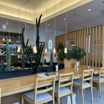 Mori no Cafe - 