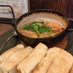 生薑餐廳JINGER - 
