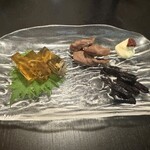 縁屋 - 料理写真: