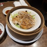 大連餃子基地 DALIAN - 