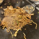 大衆居酒屋 もんじゃ酒場だしや - 